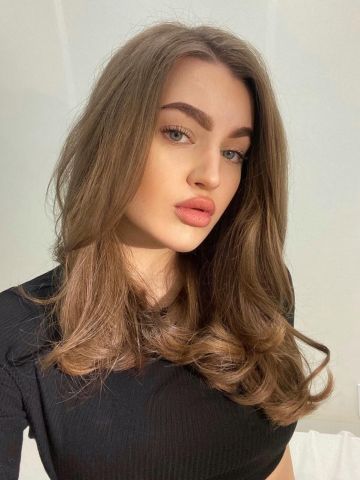 Анкета проститутки Лада, 23 года
